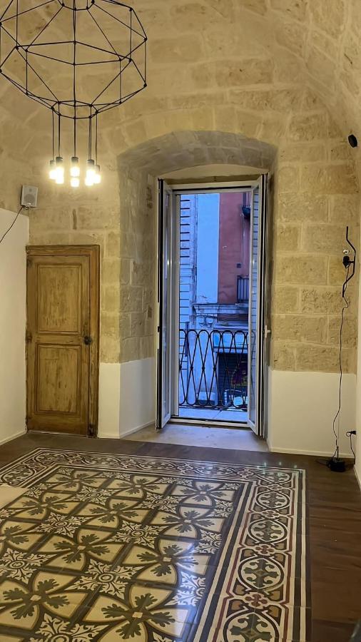 La Mattonella Monella Διαμέρισμα Μπάρι Εξωτερικό φωτογραφία