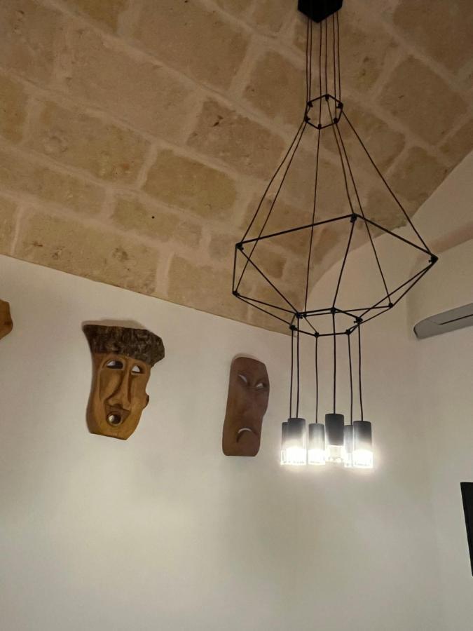 La Mattonella Monella Διαμέρισμα Μπάρι Εξωτερικό φωτογραφία