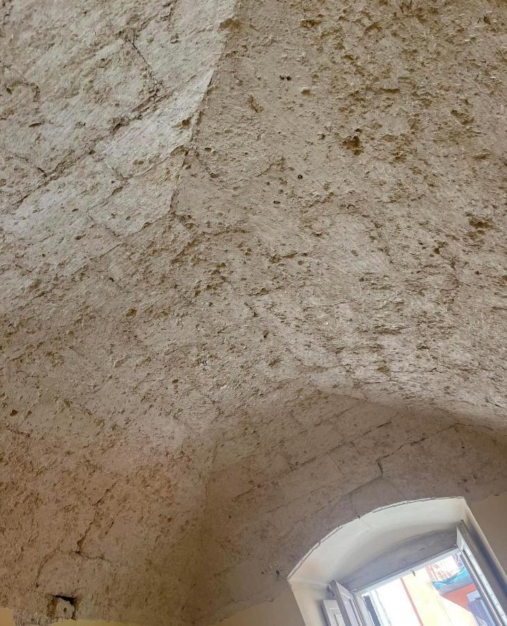La Mattonella Monella Διαμέρισμα Μπάρι Εξωτερικό φωτογραφία